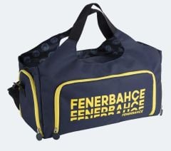 Fenerbahçe Sport Bag Yeni