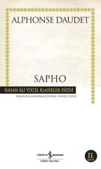 Sapho (K.Kapak) ALPHONSE DAUDET
