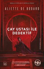 Çay Ustası ile Dedektif ALİETTE DE BODARD