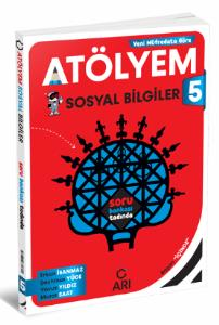 Arı 5. Sınıf Sosyalimo Sosyal Bilgiler Atölyem