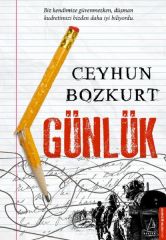 Günlük CEYHUN BOZKURT