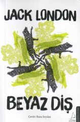 Beyaz Diş JACK LONDON
