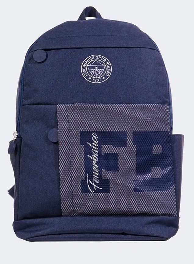 Fenerbahçe Fb Baskılı Sırt Çantası Fiyatı