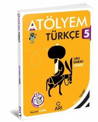 Arı 5. Sınıf Türkçemino Türkçe Atölyem