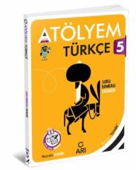 Arı 5. Sınıf Türkçemino Türkçe Atölyem