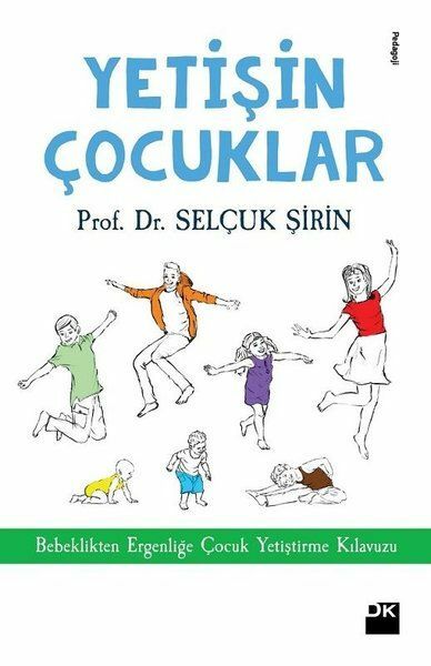 Yetişin Çocuklar SELÇUK ŞİRİN