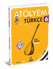 Arı 6. Sınıf Türkçemino Türkçe Atölyem