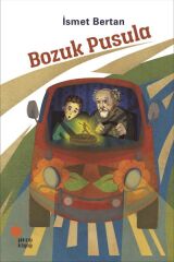 Bozuk Pusula İSMET BERTAN