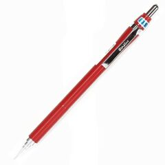 Scrikss Simo 0.7 mm Kırmızı Versatil Kalem