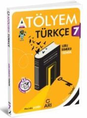 Arı 7. Sınıf Türkçemino Türkçe Atölyem