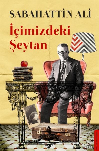 İçimizdeki Şeytan SABAHATTİN ALİ
