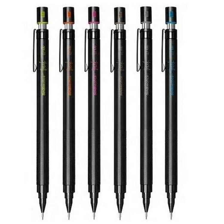 Scrikss Track Versatil Kalem 0.5 mm