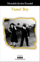Vassaf Bey MEMDUH ŞEVKET ESENDAL