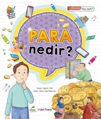 Para Nedir HYERİN KİM