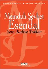 Seni Kahve Paklar MEMDUH ŞEVKET ESENDAL