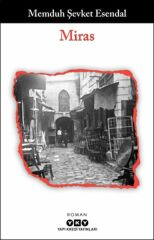 Miras MEMDUH ŞEVKET ESENDAL