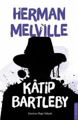 Katip Bartleby HERMAN MELVİLLE