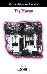 Taş Havan MEMDUH ŞEVKET ESENDAL