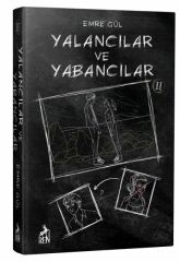 Yalancılar ve Yabancılar 2 Ciltli EMRE GÜL