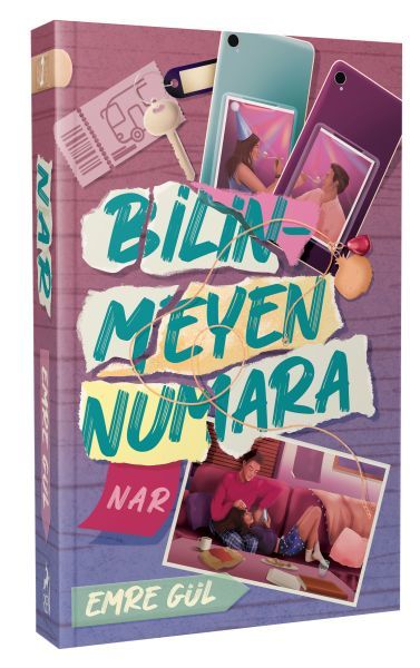 Bilinmeyen Numara Nar EMRE GÜL
