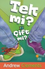 Tek mi Çift mi ANDREW CLEMENTS