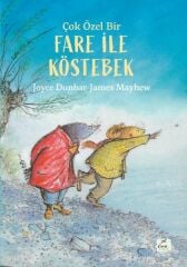 Çok Özel Bir Fare ile Köstebek JOYCE DUNBAR