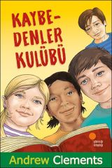 Kaybedenler Kulübü ANDREW CLEMENTS
