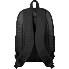 Beşiktaş Çubuklu Okul Sırt Çantası 3 Bölmeli