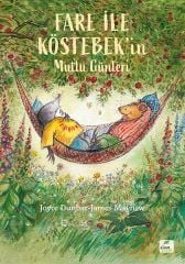 Fare ile Köstebekin Mutlu Günleri JOYCE DUNBAR