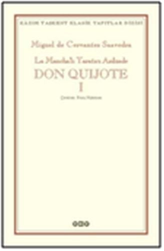 Don Quijote 2 Cilt Takım Kutulu MİGUEL DE CERVANTES