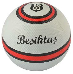 Beşiktaş Orjinal Lisanslı Futbol Topu No:5