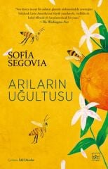 Arıların Uğultusu SOFİA SEGOVİA