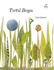 Tırtıl Boyu LEO LİONNİ