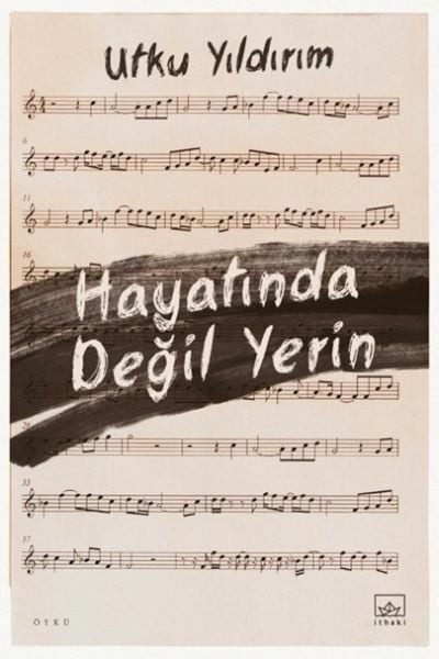 Hayatında Değil Yerin UTKU YILDIRIM