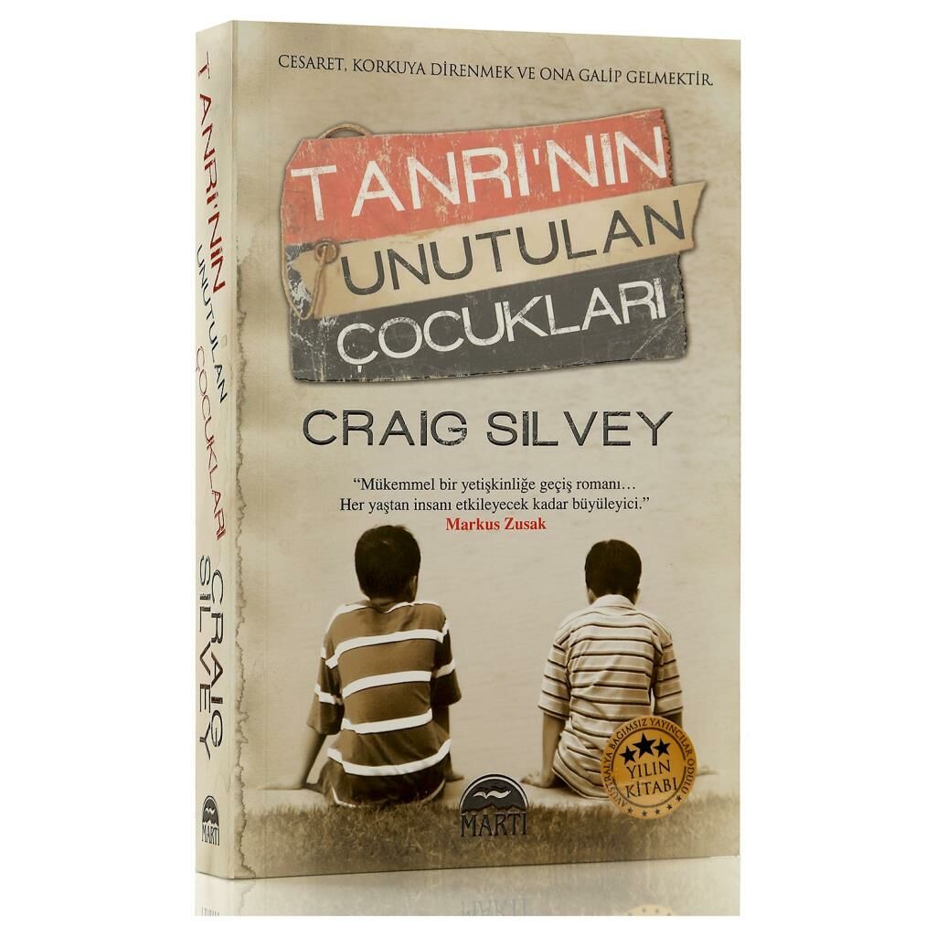 Tanrının Unutulan Çocukları CRAİG SİLVEY