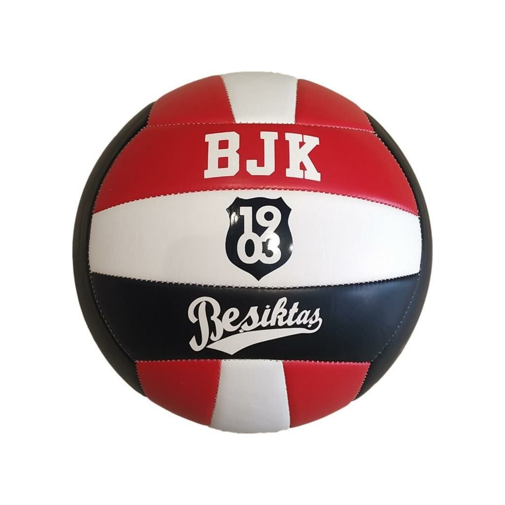 Beşiktaş Lisanslı Voleybol Topu Hıghlıne No:5