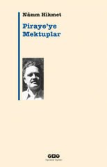 Pirayeye Mektuplar NAZIM HİKMET