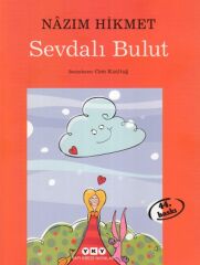 Sevdalı Bulut NAZIM HİKMET