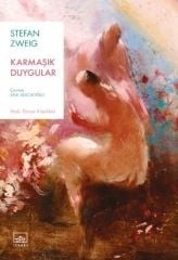 Karmaşık Duygular STEFAN ZWEİG