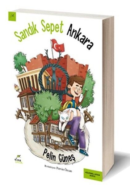 Sandık Sepet Ankara PELİN GÜNEŞ