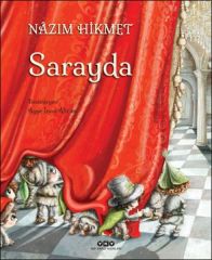 Sarayda NAZIM HİKMET