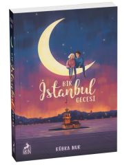 Bir İstanbul Gecesi KÜBRA NUR