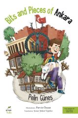 Bits and Pieces of Ankara PELİN GÜNEŞ