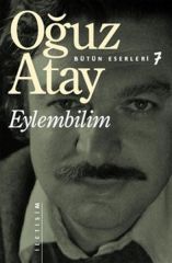 Eylembilim OĞUZ ATAY
