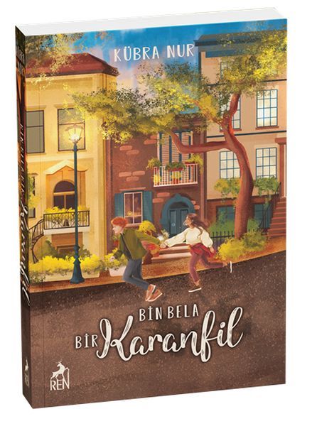 Bin Bela Bir Karanfil KÜBRA NUR