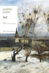 Yaz MAKSİM GORKİ