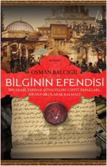 Bilginin Efendisi OSMAN BALCIGİL