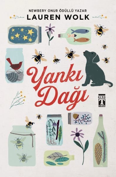 Yankı Dağı LAUREN WOLK