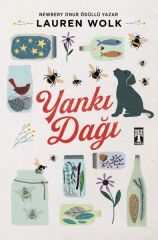 Yankı Dağı LAUREN WOLK