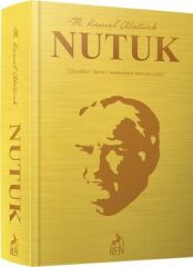 Nutuk Ciltli MUSTAFA KEMAL ATATÜRK
